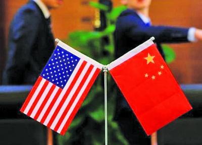 عبور چین و امریکا از دالان سرد 2020