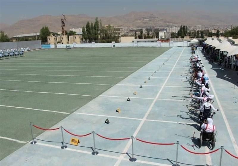 افتتاح آکادمی ملی تیراندازی با کمان با حضور مسئولان ورزش افتتاح آموزشگاه ملی تیراندازی با کمان با حضور مسئولان ورزش