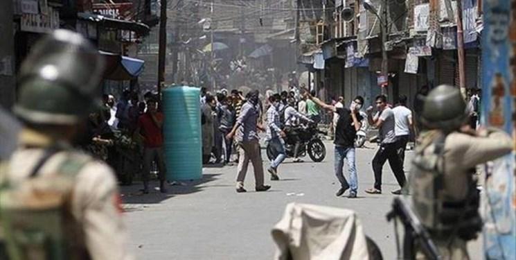 ترکیه از سازمان ملل خواست در مناقشه کشمیر نقش فعال تری ایفا ترکیه از سازمان ملل خواست در مناقشه کشمیر نقش فعال تری ایفا کند