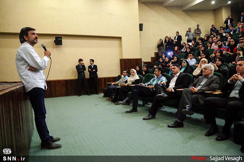 مسابقه سخنرانی تریبون 24 مهرماه در دانشگاه صنعتی امیرکبیر برگزار می گردد