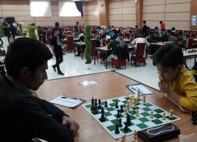 آغاز سومین دوره مسابقات شطرنج آزاد کشوری در قوچان