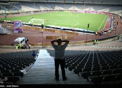 چرا از تماشای مسابقات در ایران لذت نمی بریم؟، هیولای ترسناک فحاشی و خشونت روی سکوها
