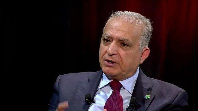 وزیر خارجه عراق از ایران عذرخواهی کرد