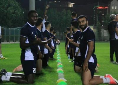 منصوریان درصدد جذب 3 بازیکن جدید