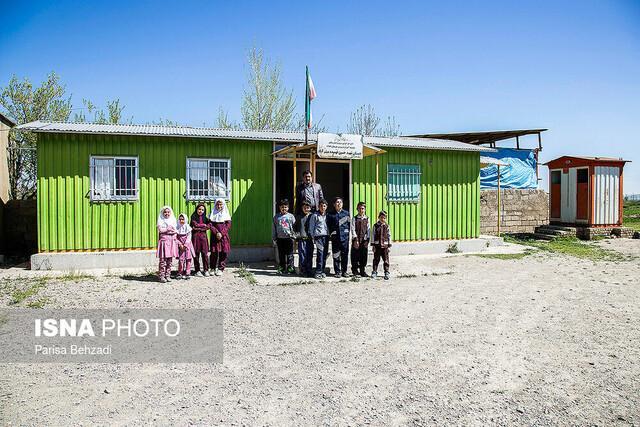 خداحافظی خراسان جنوبی با مدارس کانکسی تا سال آینده خداحافظی خراسان جنوبی با مدارس کانکسی تا سال آینده