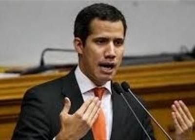 رهبر مخالفان ونزوئلا به بروکسل می رود