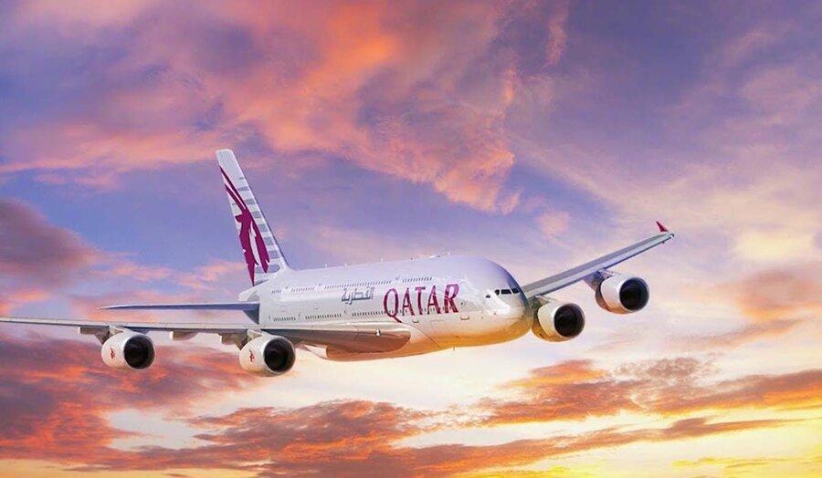برترین خطوط هوایی 2019 معرفی شدند ، رتبه اول قطر؛ رتبه پنجم امارات