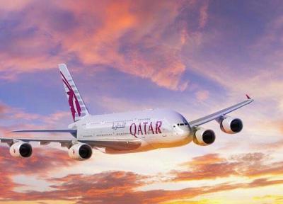 برترین خطوط هوایی 2019 معرفی شدند ، رتبه اول قطر؛ رتبه پنجم امارات
