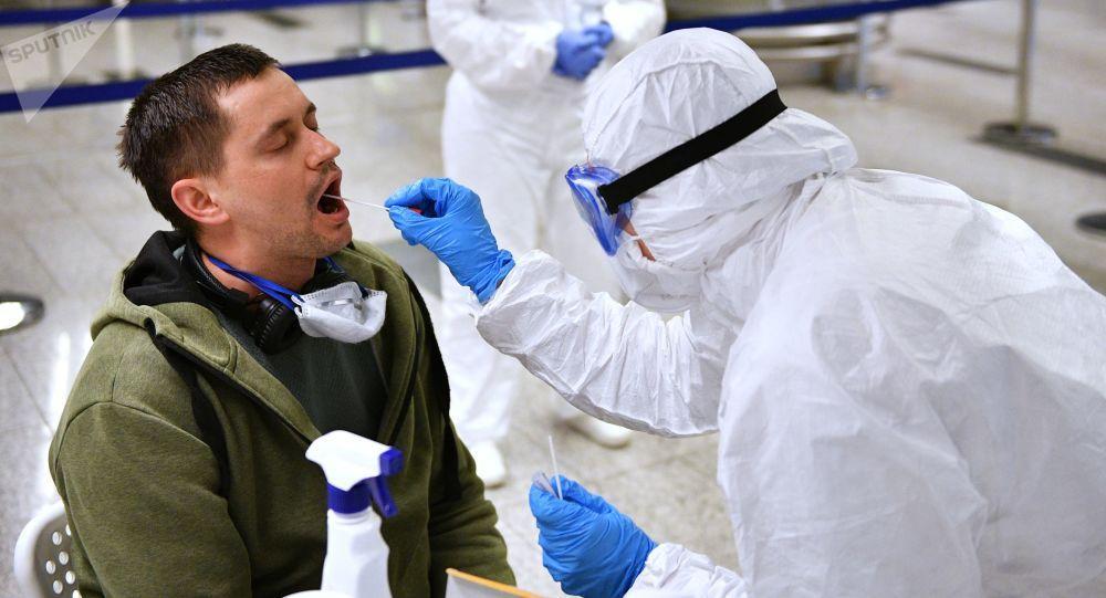 ثبت دو سوم قربانیان ویروس کرونا در قاره اروپا