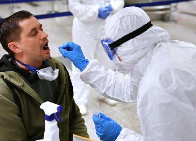 ثبت دو سوم قربانیان ویروس کرونا در قاره اروپا
