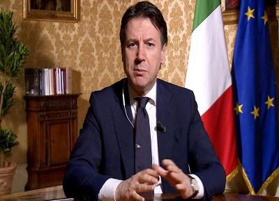 نخست وزیر ایتالیا در خصوص فروپاشی اتحادیه اروپا هشدار داد