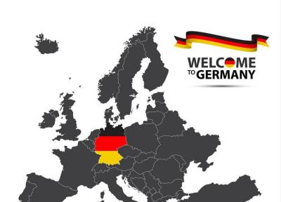 آلمان در حال کوشش برای بازگشایی مرزهای خود بر روی 31 کشور اروپایی