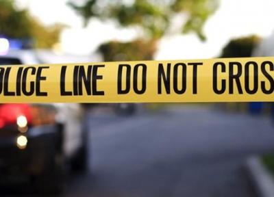 قتل دختر سیاه پوست آمریکایی توسط افسران پلیس آمریکا