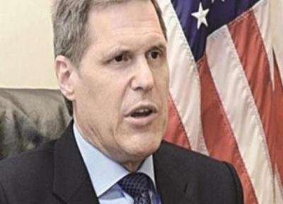 توضیحات سفیر آمریکا در بغداد در مورد گفت و گوی راهبردی با عراق