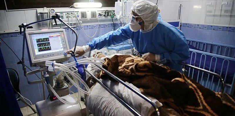 توقف شیب نزولی کرونا در یک هفته اخیر تهران ، 197 بیمار جدید طی یک روز