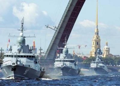 شروع رزمایش گسترده ارتش روسیه در دریای سیاه