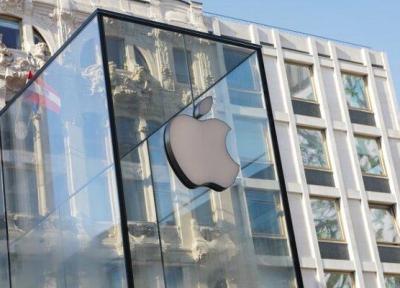 شرکت چینی خواستار غرامت 1.4 میلیارد دلاری از اپل شد