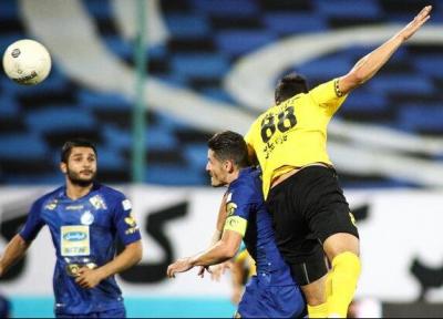 لیگ برتر فوتبال به تعویق افتاد، مسابقات 16 آبان شروع می شود