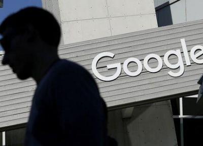 شکایت 11 ایالت آمریکا علیه گوگل کلید خورد