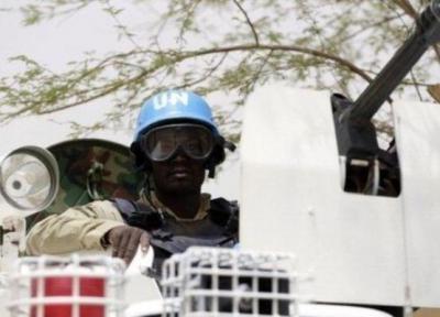 3 صلحبان سازمان ملل در آفریقای مرکزی کشته شدند
