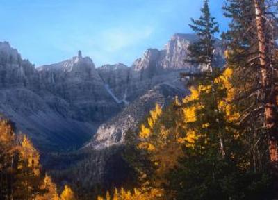 10 پارک ملی کمتر شناخته شده در سفر به آمریکا
