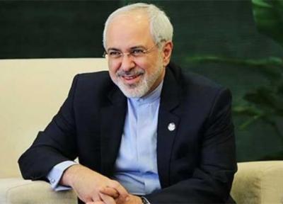 ظریف: دیپلماسی فعال ایران به پیشرفت ادامه می دهد
