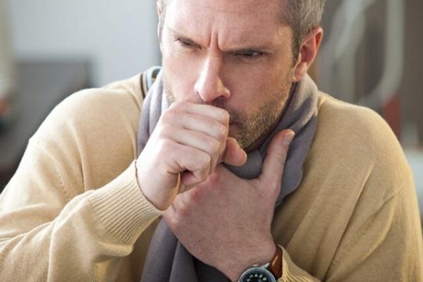 تنگی نفس یکی از مهمترین علائم آمبولی ریه
