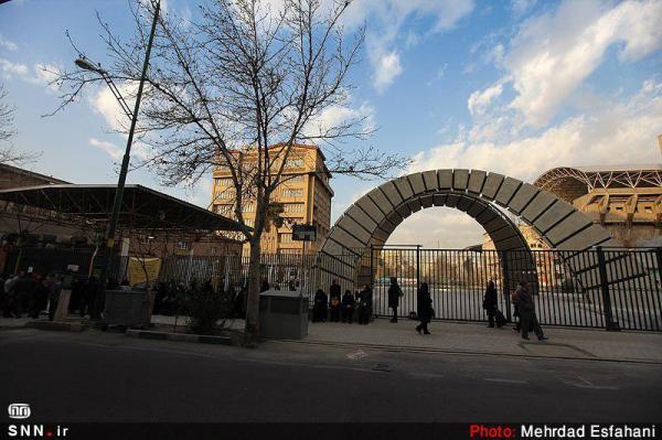 3 مرکز نوآوری جدید دانشگاه امیرکبیر افتتاح شد ، ستاری: توسعه مراکز نوآوری به درآمدزایی دانشگاه ها یاری می نماید خبرنگاران