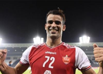 خبر خنده داری که AFC منتشر کرد؛ محرومیت عیسی آل کثیر تایید شد