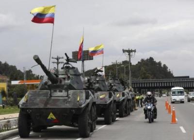 هشدار سازمان ملل، اتحادیه اروپا و آمریکا درباره تداوم خشونت ها در کلمبیا