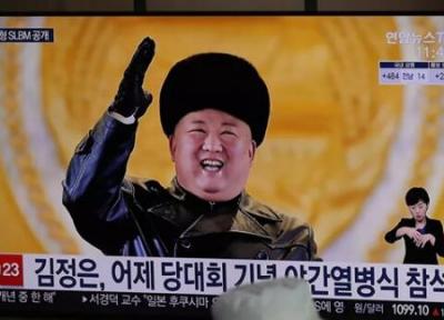 خط و نشان کره شمالی برای بایدن