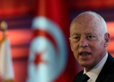 رئیس جمهور تونس: خطر واقعی برای کشورها اختلافات داخلی است نه تروریسم