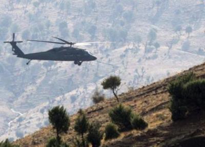 حمله ارتش ترکیه به شمال عراق، تخلیه 47 منطقه مسکونی