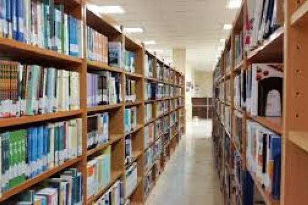 آغاز خدمات حضوری کتابخانه ای در مناطق نارنجی یزد از امروز