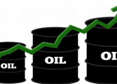 شیب تند افزایش قیمت جهانی نفت