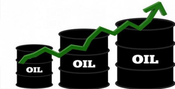 شیب تند افزایش قیمت جهانی نفت