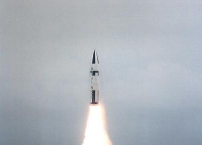 موشک پلاریس؛ اولین موشک زیردریایی پرتاب اتمی دنیا