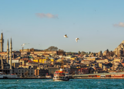 تور ارزان استانبول: چگونه تور استانبول مقرون به صرفه بخریم؟ راهنمای خرید تور استانبول