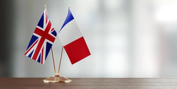 تور فرانسه: افزایش تنش ها در روابط پاریس و لندن بعد از مذاکرات ناامیدکننده