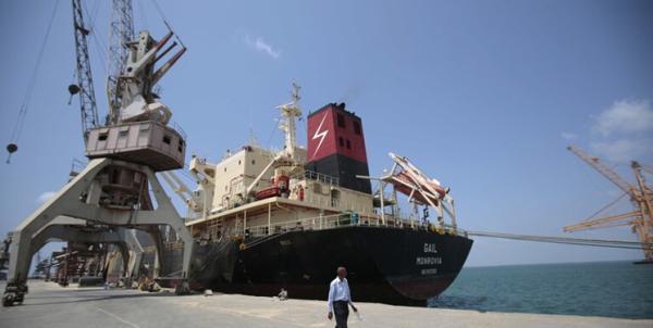 توقیف 3 کشتی حامل80 هزار تن سوخت ارسالی برای مردم یمن