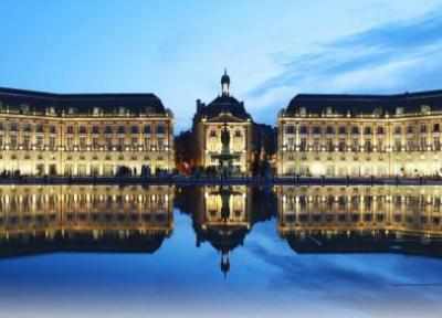 تور ارزان فرانسه: راهنمای سفر به بوردو (BORDEAUX)، فرانسه