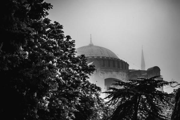 تور استانبول: استانبول از دریچه لنز عکاس حرفه ای