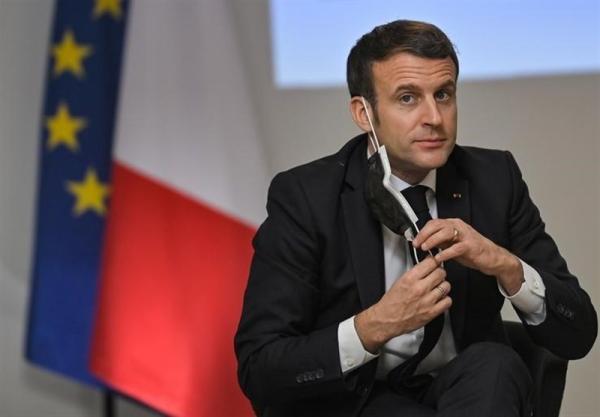 تور ارزان فرانسه: ماکرون: بحران کرونا در فرانسه وخیم تر خواهد شد