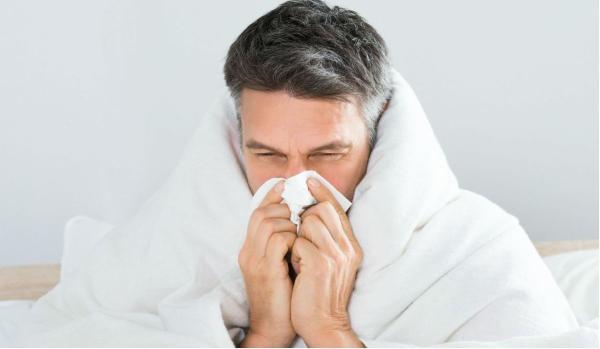 باور های درست و غلط درباره سرماخوردگی