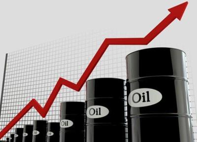 تداوم رشد صعودی قیمت نفت