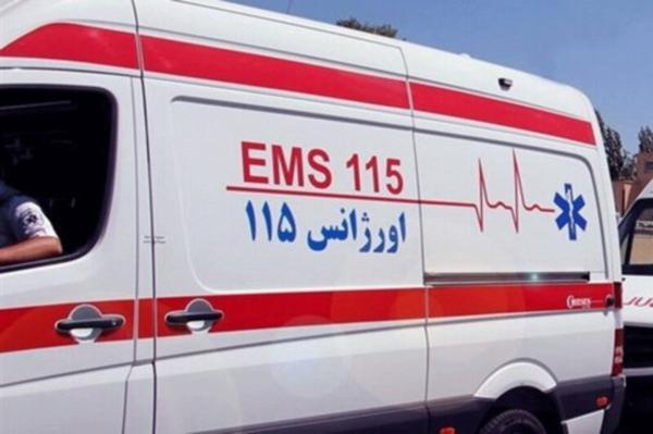 آماده باش کامل اورژانس تهران در پی وقوع زمین لرزه