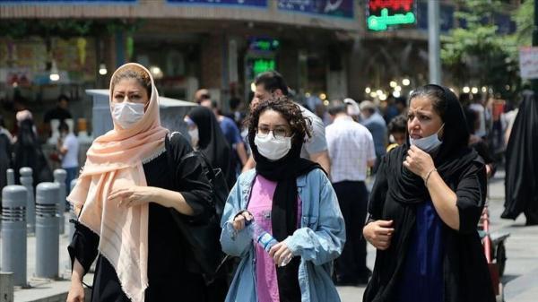دلیل طولانی شدن گردش دلتا در ایران