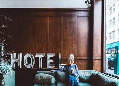 اقامت در هتل: 7 موردی که واقعا باید در خصوص هتل ها بدانید