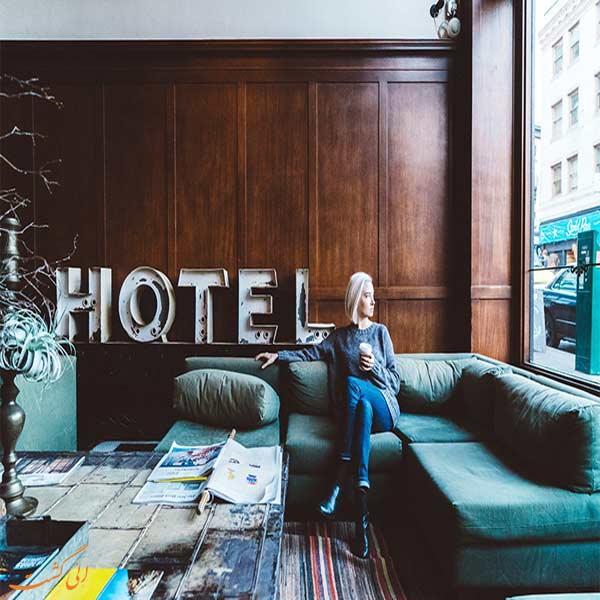 اقامت در هتل: 7 موردی که واقعا باید در خصوص هتل ها بدانید