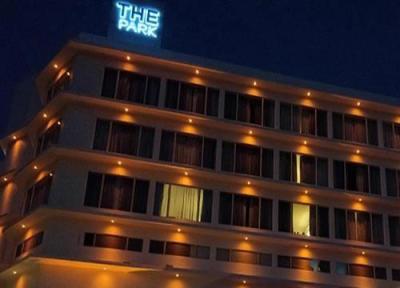 تور هند: معرفی هتل پارک ناوی بمبئی ، 5 ستاره